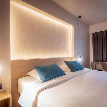 Hotel Auberge St. Pol Knokke-Heist Exterior photo