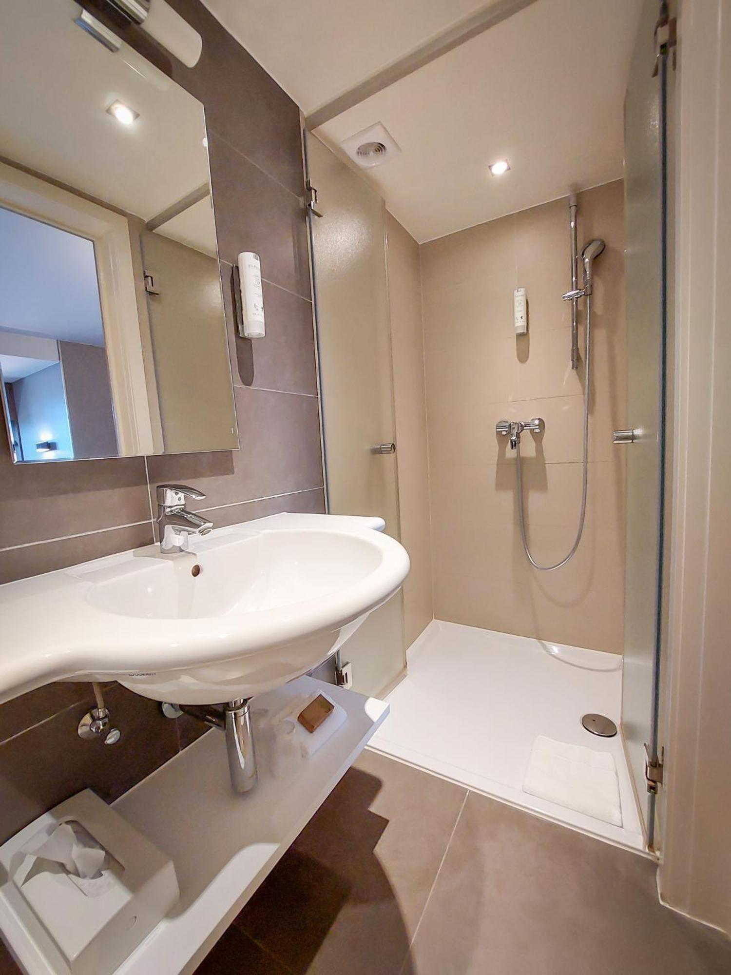 Hotel Auberge St. Pol Knokke-Heist Room photo