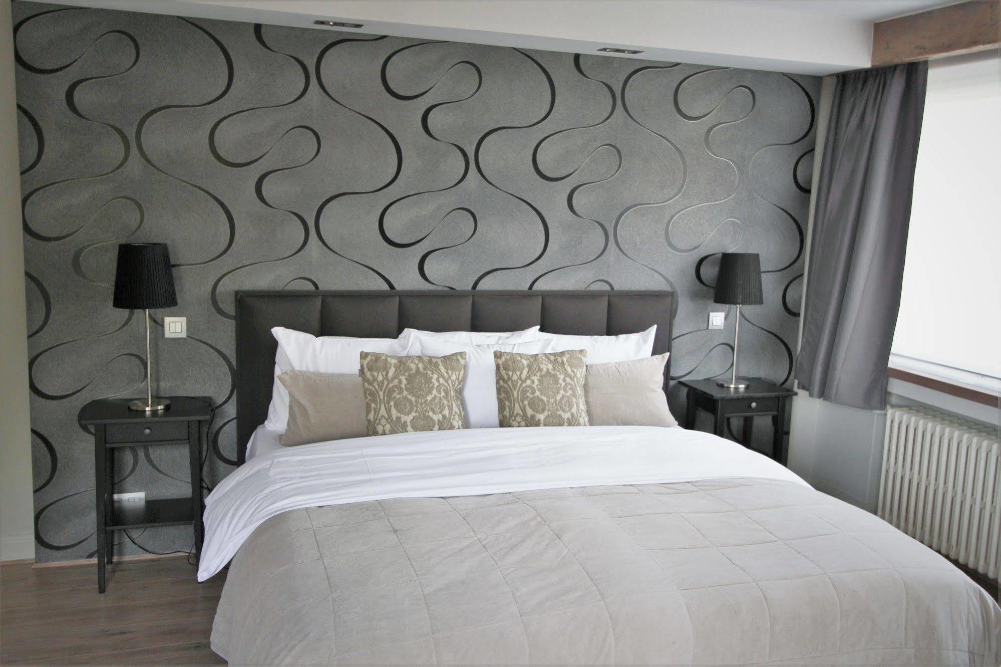 Hotel Auberge St. Pol Knokke-Heist Exterior photo